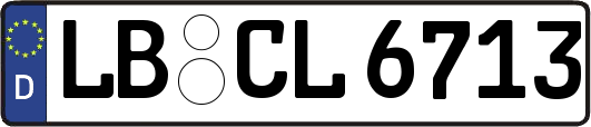 LB-CL6713
