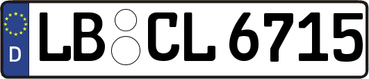 LB-CL6715