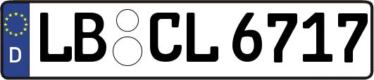 LB-CL6717