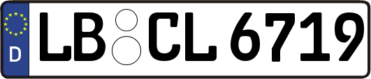 LB-CL6719