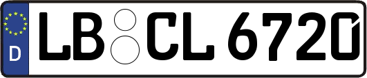LB-CL6720