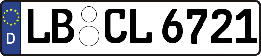 LB-CL6721