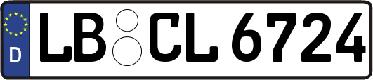 LB-CL6724