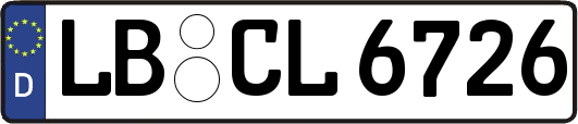 LB-CL6726