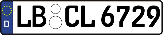 LB-CL6729