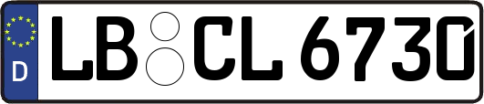 LB-CL6730