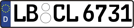 LB-CL6731