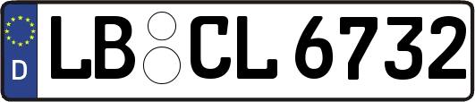 LB-CL6732