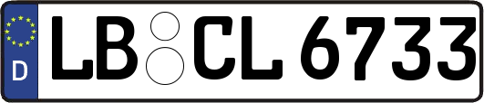LB-CL6733