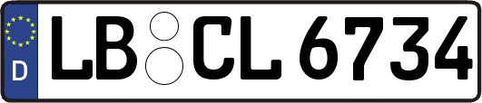 LB-CL6734