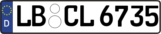 LB-CL6735