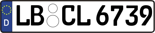 LB-CL6739