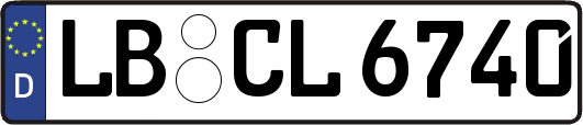LB-CL6740