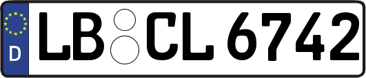 LB-CL6742