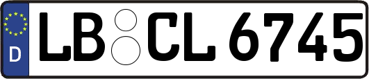 LB-CL6745