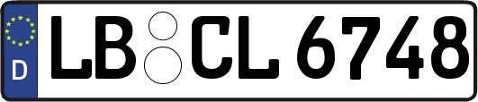 LB-CL6748