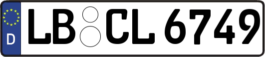 LB-CL6749