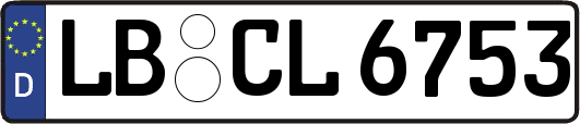 LB-CL6753