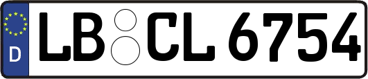 LB-CL6754