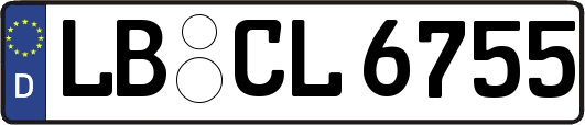 LB-CL6755