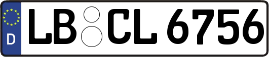 LB-CL6756