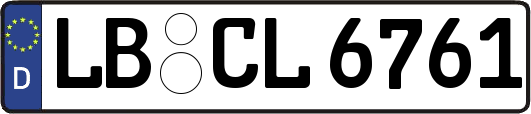 LB-CL6761