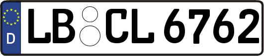LB-CL6762