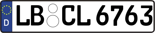LB-CL6763