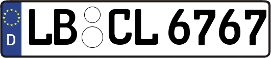 LB-CL6767