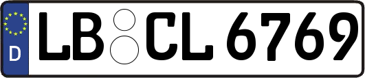 LB-CL6769