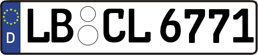 LB-CL6771