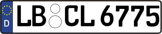 LB-CL6775