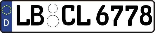 LB-CL6778