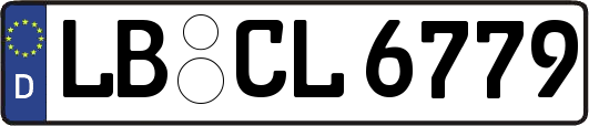 LB-CL6779
