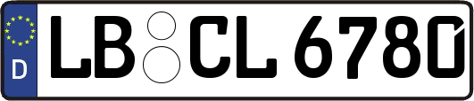 LB-CL6780