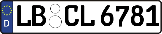 LB-CL6781