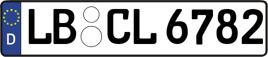 LB-CL6782