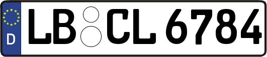 LB-CL6784