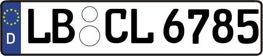 LB-CL6785