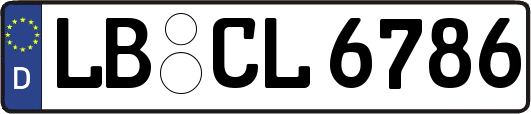 LB-CL6786