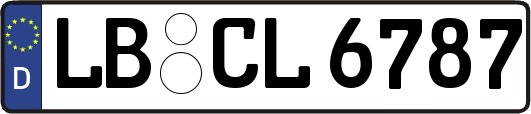LB-CL6787