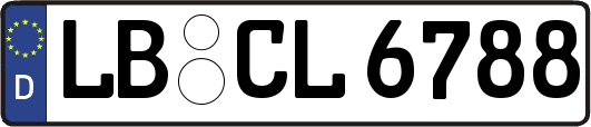 LB-CL6788