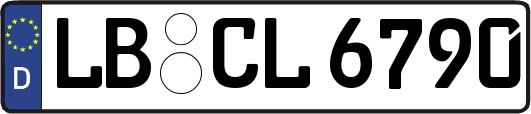LB-CL6790