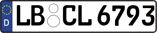 LB-CL6793