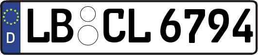 LB-CL6794