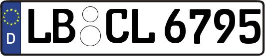 LB-CL6795