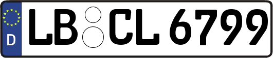 LB-CL6799