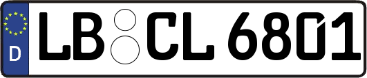 LB-CL6801