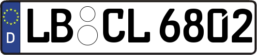 LB-CL6802