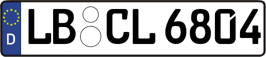 LB-CL6804